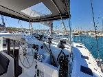 Emirel Fountaine Pajot Isla 40