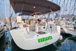 hanse yachts varianta 44 2
