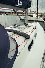 hanse yachts varianta 44 5