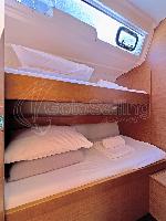 First Love Dufour 430