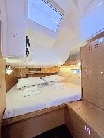 First Love Dufour 430