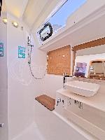 First Love Dufour 430