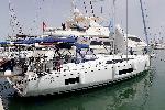 Olympic  Oceanis 46.1