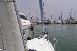 Olympic  Oceanis 46.1