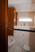 Mystic Kiss Sun Odyssey 490