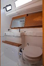 Mystic Kiss Sun Odyssey 490