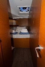 Mystic Kiss Sun Odyssey 490