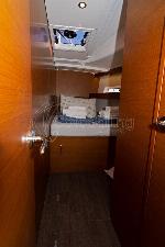 Mystic Kiss Sun Odyssey 490