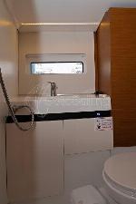 Mystic Kiss Sun Odyssey 490