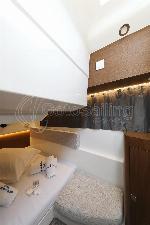 Calypso Merry Fisher 895