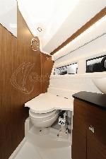 Calypso Merry Fisher 895