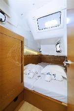 Diona Sun Odyssey 410