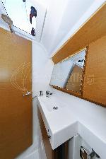 Diona Sun Odyssey 410