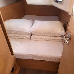 Freya Sun Odyssey 410