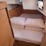 Freya Sun Odyssey 410