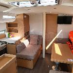 Freya Sun Odyssey 410