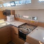 Freya Sun Odyssey 410