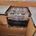 Freya Sun Odyssey 410