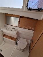 Vela Sun Odyssey 440