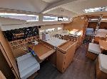 Vela Sun Odyssey 440