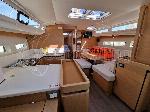 Vela Sun Odyssey 440