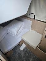 Sierra Jeanneau NC 37