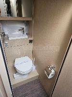 Sierra Jeanneau NC 37