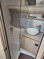 Sierra Jeanneau NC 37