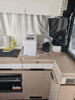 Sierra Jeanneau NC 37