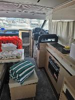 Sierra Jeanneau NC 37