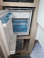 Sierra Jeanneau NC 37