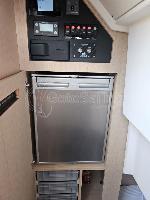 Sierra Jeanneau NC 37