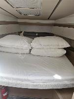 Sierra Jeanneau NC 37