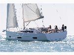 dufour yachts dufour 390 gl