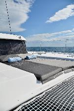 Mojito Dufour 48 Catamaran