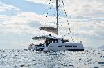 Mojito Dufour 48 Catamaran