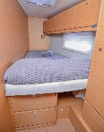 Margarita  Dufour 520 GL