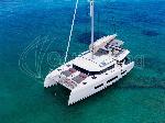 Sea Breeze  Dufour 48 Catamaran