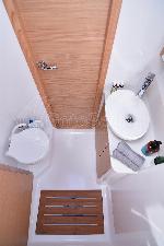 Sea Breeze  Dufour 48 Catamaran