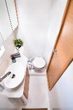 Sea Breeze  Dufour 48 Catamaran