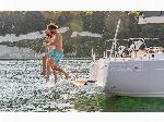 hanse yachts hanse 458