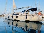 beneteau oceanis 50