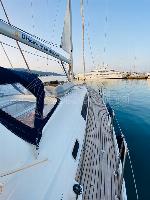 beneteau oceanis 50 12