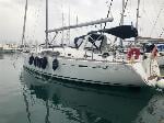 beneteau oceanis 50 5