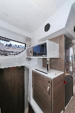 Ocean Office Bali Catspace