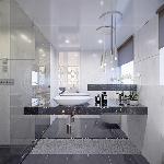 Black Swan MS Custom Line