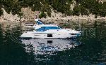 BE HAPPY Azimut 55