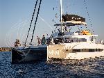 bali catamaran bali 54 32