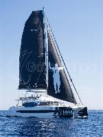 bali catamaran bali 54 39