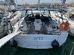 beneteau oceanis 401